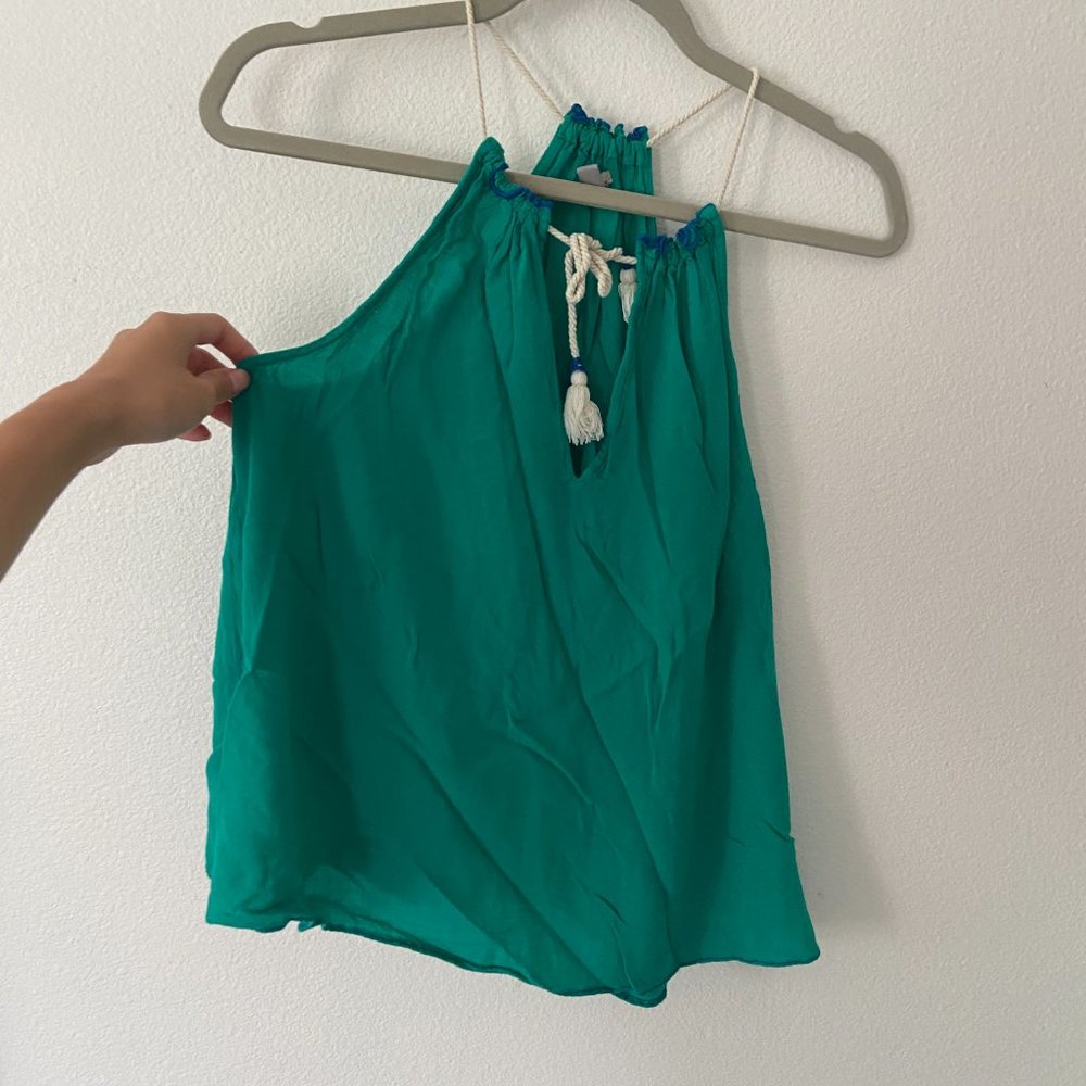 Écoté tank top - Picture 2 of 5